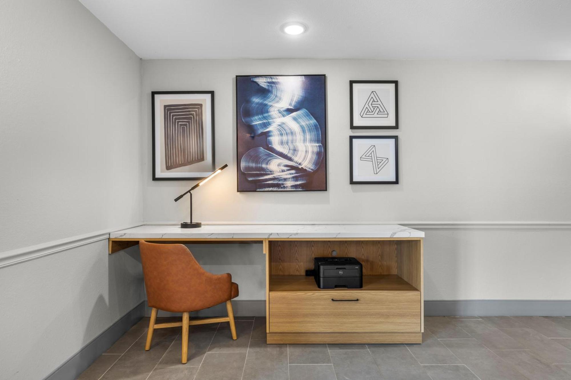 Best Western Acadia Hotel Crowley Zewnętrze zdjęcie