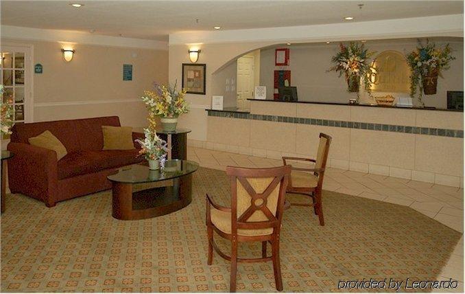 Best Western Acadia Hotel Crowley Wnętrze zdjęcie