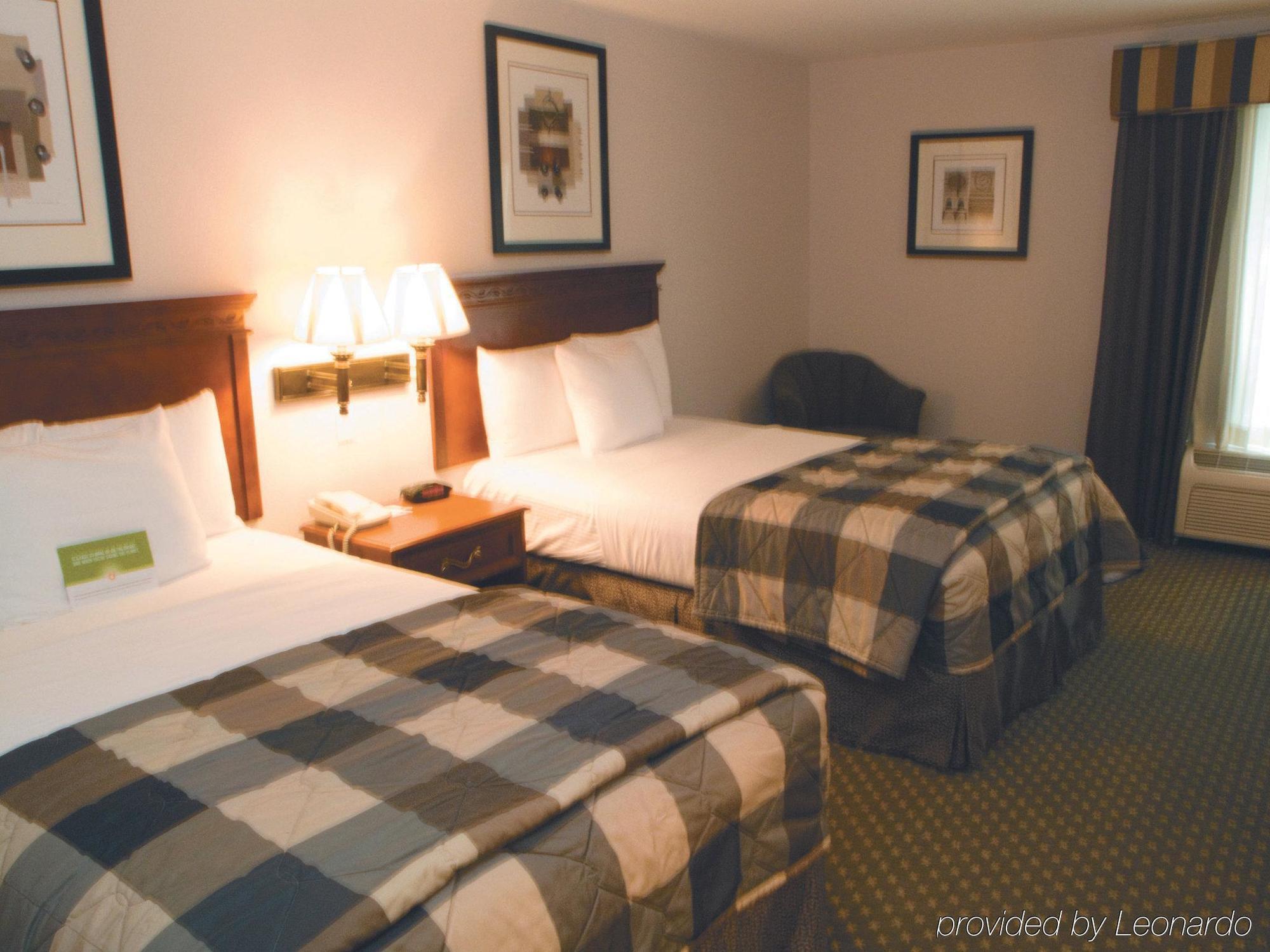 Best Western Acadia Hotel Crowley Pokój zdjęcie