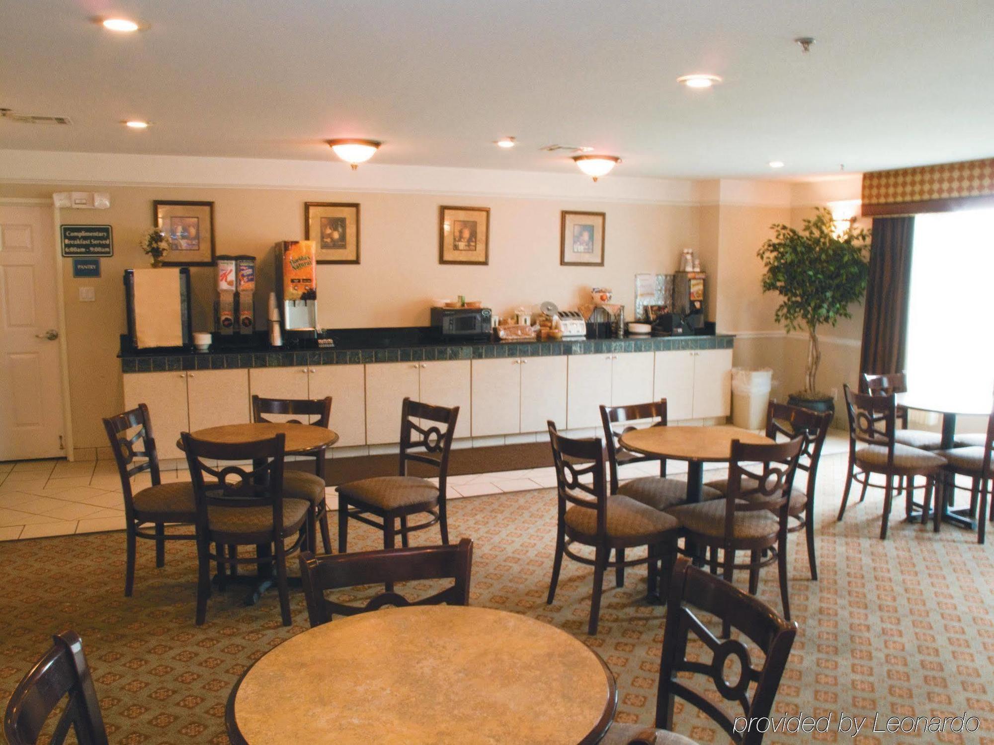 Best Western Acadia Hotel Crowley Zewnętrze zdjęcie
